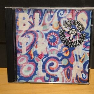 Blues Traveler CD Album